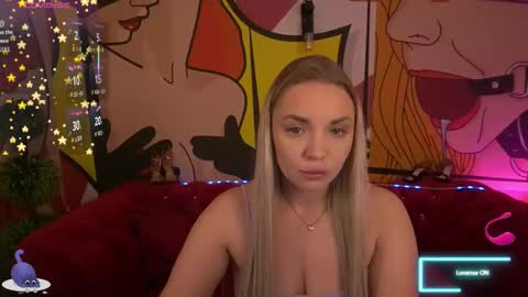 Eva online show from 10.12.25