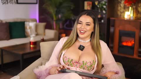 Eva online show from 01.13.25