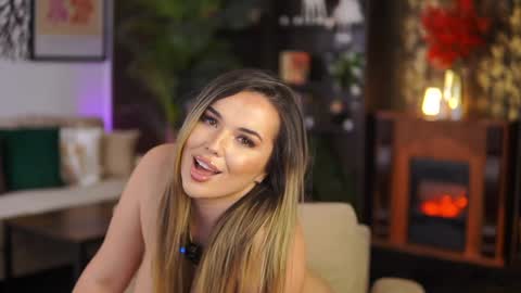 Eva online show from 01.16.25