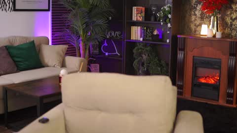 Eva online show from 01.24.25