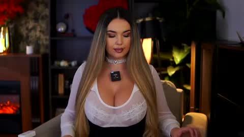 Eva online show from 07.06.26
