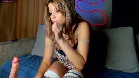 Eva online show from 02.04.25