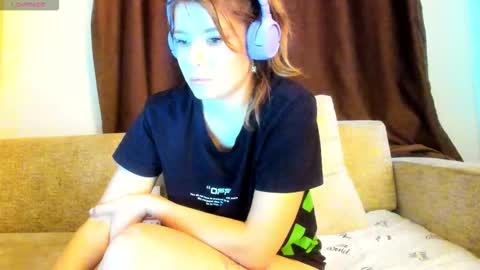 Eva online show from 09.13.25