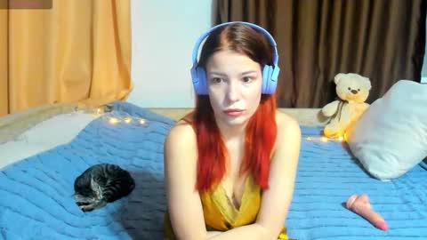 Eva online show from 01.08.26