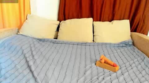 Eva online show from 03.10.26