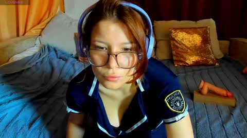 Eva online show from 04.03.26