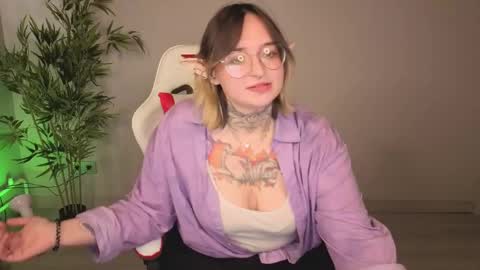 EvaTheWitcher online show from 06.01.26