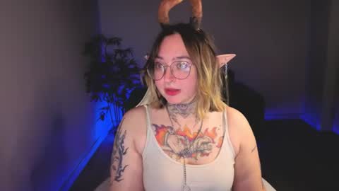 EvaTheWitcher online show from 07.06.26