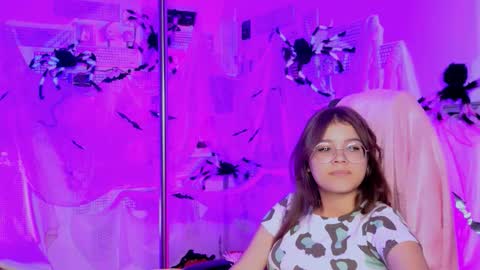 Eva  next stream -  - 1600 UTC2000  online show from 10.30.25