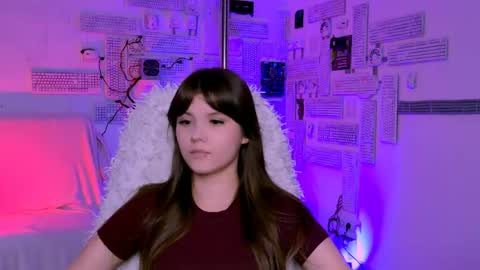 Eva  next stream -  - 1600 UTC2000  online show from 04.20.26