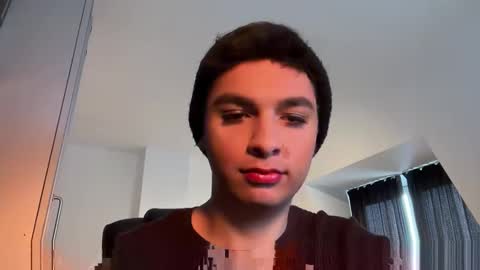 evavanrijsel online show from 10.06.25
