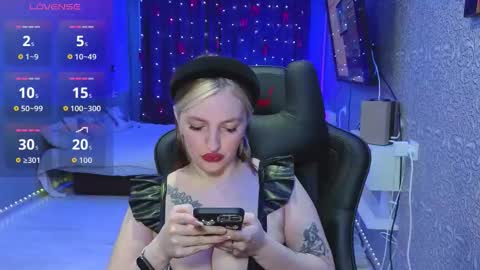 evavibe online show from 01.09.26