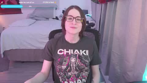 Vivi online show from 02.27.25