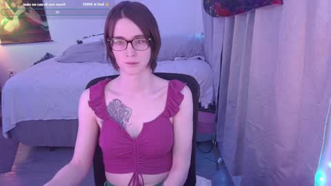 Vivi online show from 03.04.25