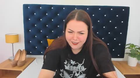 Eva online show from 02.12.25