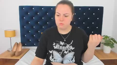 Eva online show from 02.18.25