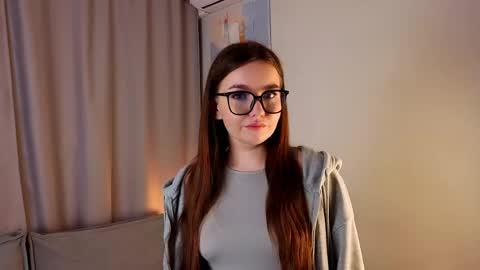 im EVA im new here dont be rude online show from 04.10.26