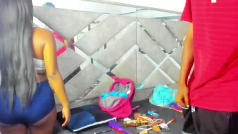 Eva And Emmanuel online show from 02.26.26