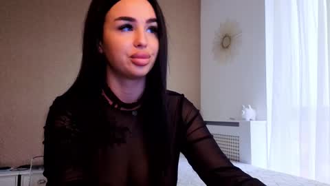 Eva online show from 11.13.25