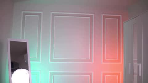 Eva online show from 11.25.25