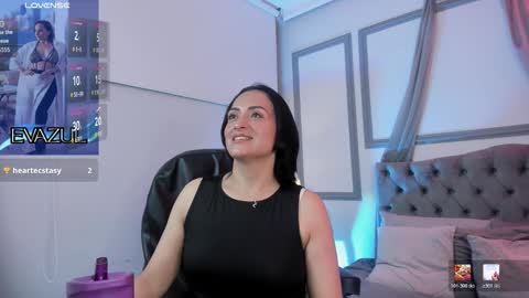 Evanna online show from 03.14.26