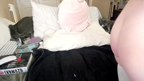 Goddess Eve online show from 12.17.24