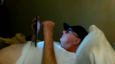 eve1luvsray online show from 12.21.25