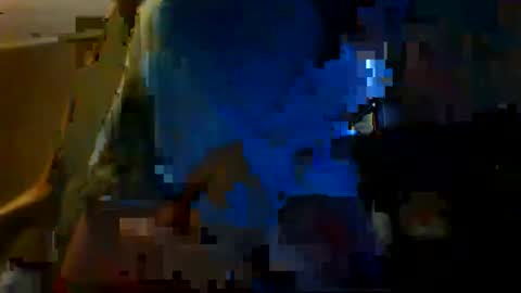 eve1luvsray online show from 03.12.26