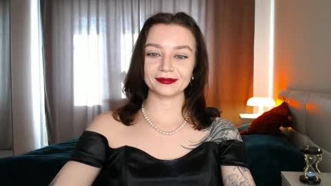 Eve  online show from 02.20.25