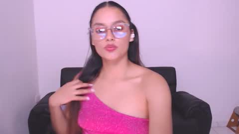 Eve Rox18 online show from 12.06.24