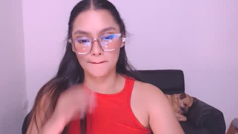 Eve Rox18 online show from 12.27.24