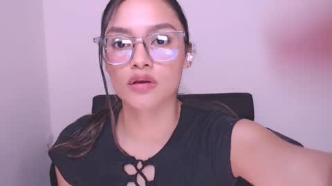 Eve Rox18 online show from 01.21.25