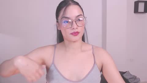 Eve Rox18 online show from 03.02.26