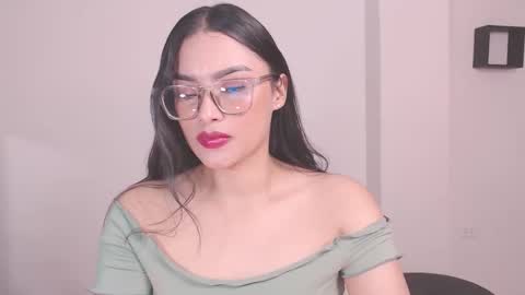 Eve Rox18 online show from 03.15.26