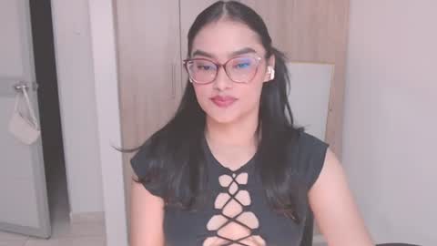 Eve Rox18 online show from 07.23.26