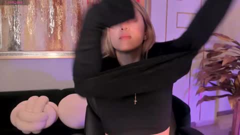 Eve  online show from 11.05.25