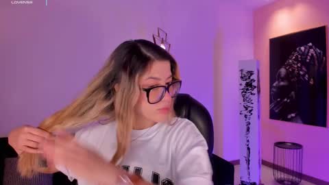 Snapshot of evebenson chatting on 02.25.26 Eve online show from 02.25.26