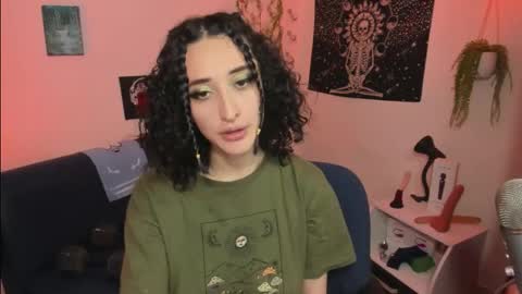 Eve Jane  online show from 11.26.25