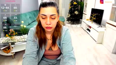 eveeevian online show from 02.03.26