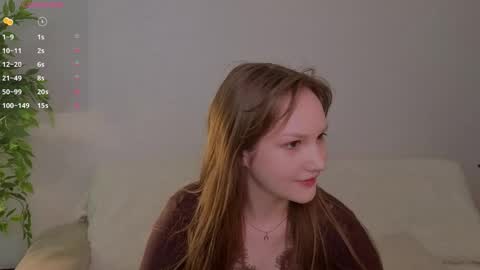 evegreenlee online show from 05.10.26