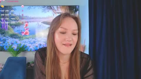 evegreenlee online show from 06.07.26