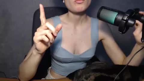 Eve online show from 04.16.26