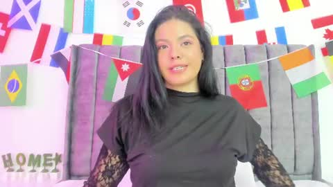 Snapshot of evelin__thompsson chatting on 06.30.26 evelin__thompsson online show from 06.30.26