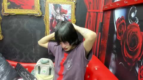Evelin Hellsing online show from 05.19.26