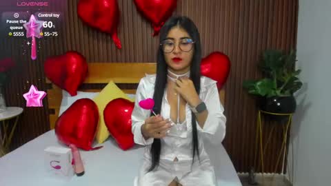BELLA online show from 02.14.25