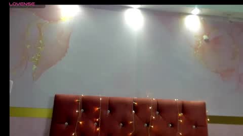 Snapshot of evelin_shy chatting on 01.18.25 Evelin online show from 01.18.25