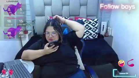 evelin zaens online show from 01.10.26