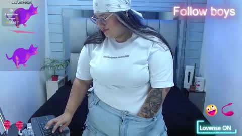 evelin zaens online show from 01.17.26