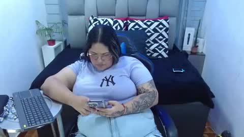 evelin zaens online show from 03.12.26