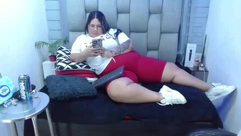 evelin zaens online show from 03.21.26